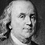 Benjamin Franklin